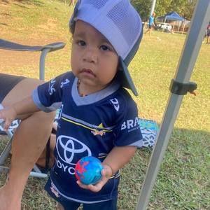 Meet your Posher, Janita